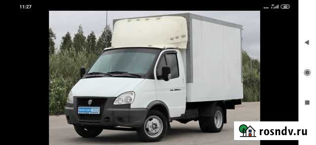 Грузоперевозки от 1. 5 до 5 т, грузчики Северск - изображение 1