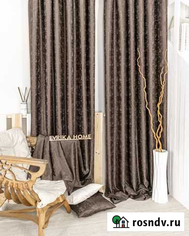 Шторы Самара - изображение 1