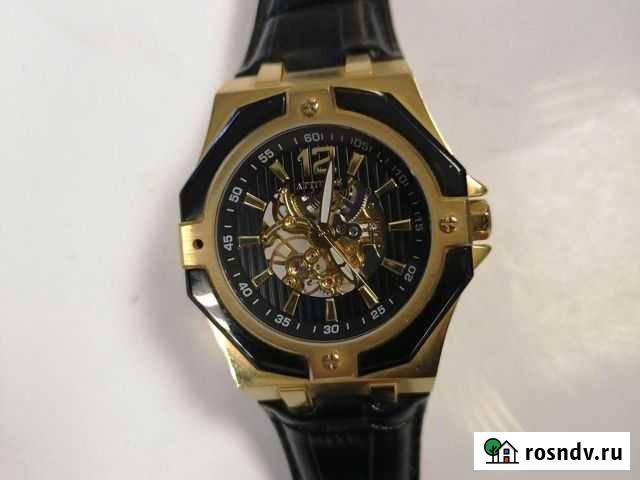 Часы atitude Кяхта - изображение 1