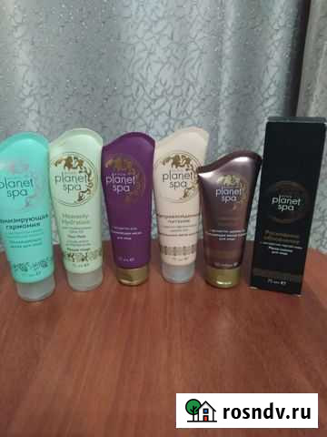 Маска для лица Пенза - изображение 1