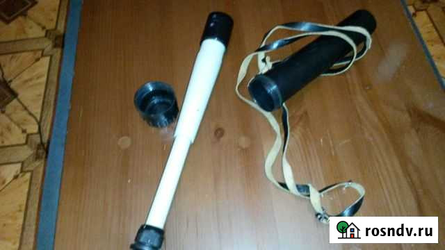 Подзорная труба Турист 10х30, знак качества СССР Казань - изображение 1