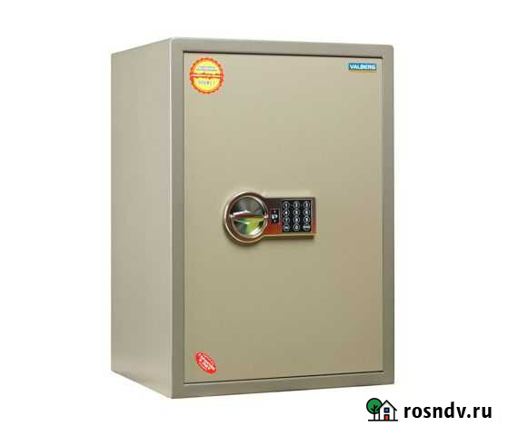 Сейф valberg ASM 63T EL Екатеринбург - изображение 1