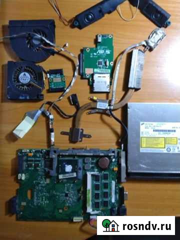 Материнская плата запчасти для ноутбуков Каменск-Уральский - изображение 1
