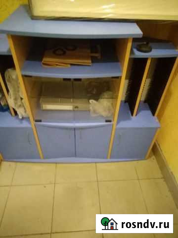 Тумба под телевизор Ульяновск - изображение 1