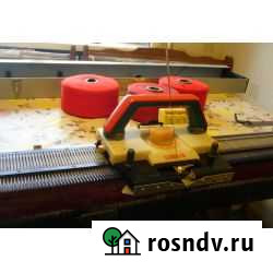 Вязальная машина Сургут - изображение 1