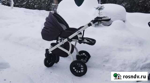 Коляска 2 в 1 Ильинское - изображение 1