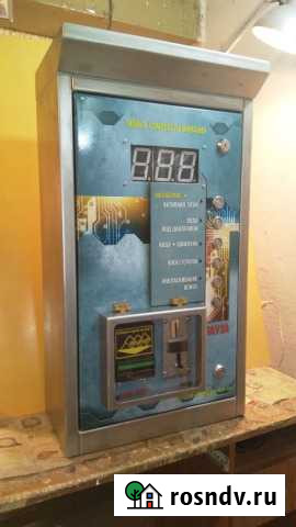 Оборудование для мойки самообслуживания Майкоп - изображение 1