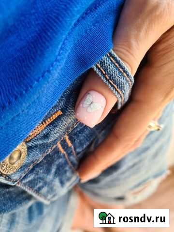 Мастер маникюра и педикюра Белогорск - изображение 1