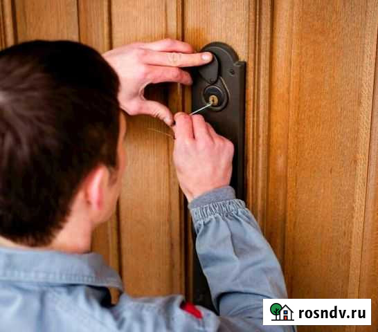 Вскрытие замков круглосуточно Пенза - изображение 1