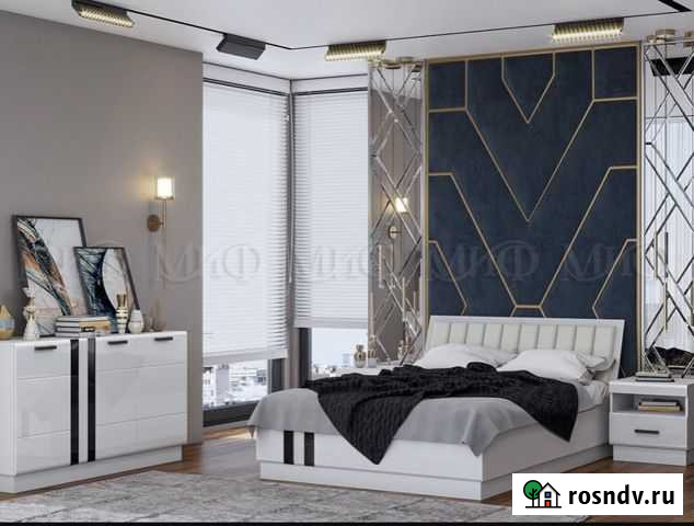 Спальня «Магнолия» Тамбов - изображение 1