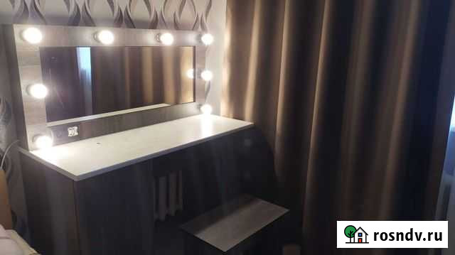 Туалетный столик с зеркалом и подсветкой Стерлитамак - изображение 1