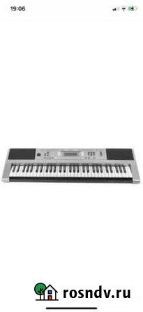 Синтезатор yamaha psr Е353 Саратов - изображение 1
