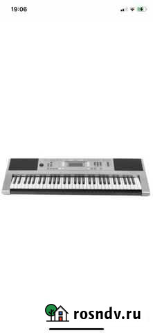 Синтезатор yamaha psr Е353 Саратов - изображение 1