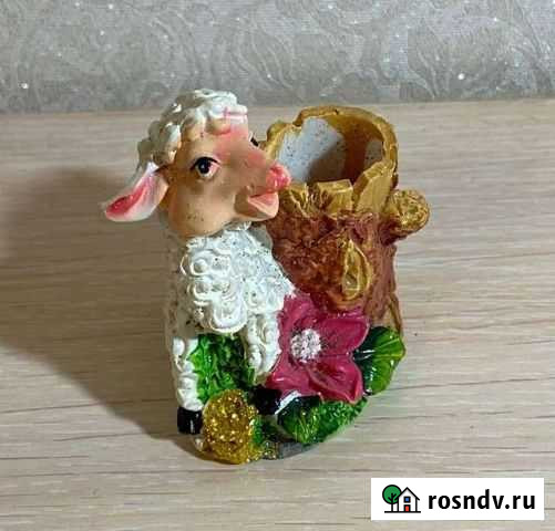 Подсвечник Мурино - изображение 1