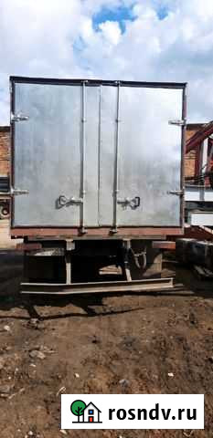 ГАЗ 3309, 2005 Сыктывкар - изображение 1