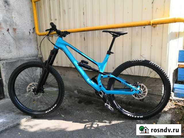 Canyon torque Туапсе - изображение 1