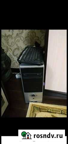 Игровой системный блок Буйнакск - изображение 1