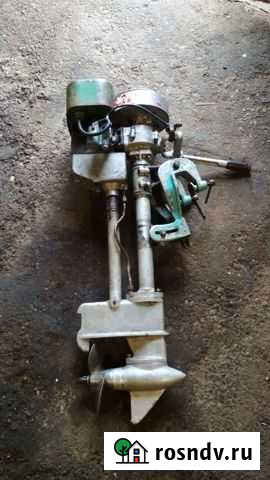 Мотор лм-1 Киров - изображение 1