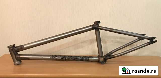 BMX Запчасти Кострома - изображение 1