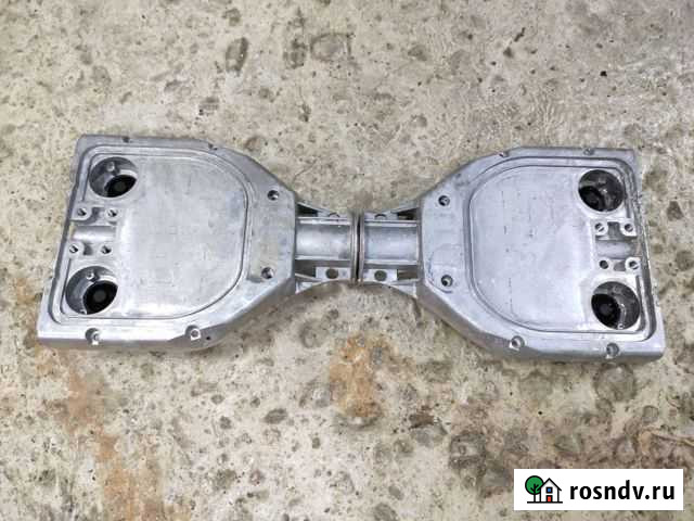 Рама гироскутера Хабаровск - изображение 1