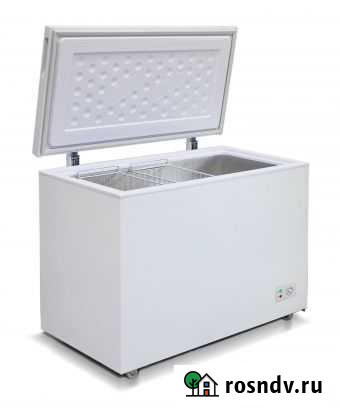 Морозильный ларь Чегем - изображение 1