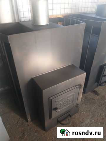Печь для бани Саранск - изображение 1