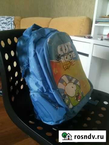 Рюкзак Иркутск - изображение 1