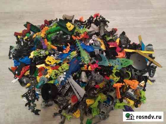 Lego Hero Factory, Bionicle Тюмень