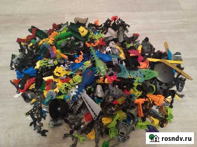 Lego Hero Factory, Bionicle Тюмень - изображение 1