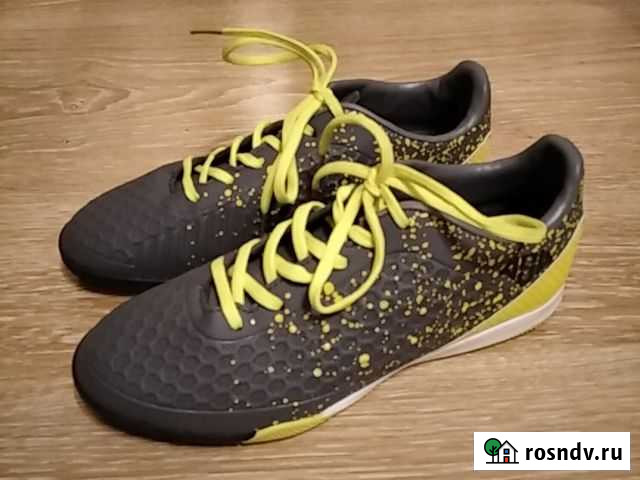 Футзалки, 38 размер Нижний Новгород - изображение 1