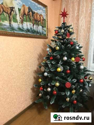 Елки искусственные Майкоп - изображение 1