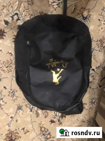 Рюкзак Владикавказ - изображение 1