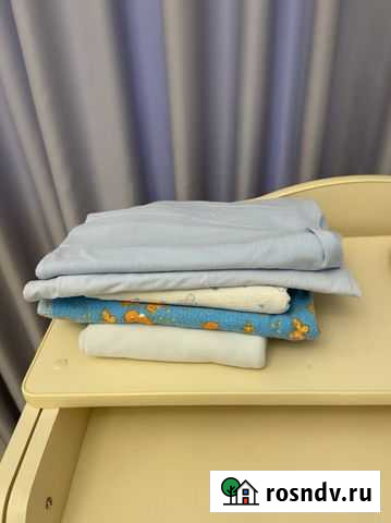 Пеленки Иваново - изображение 1