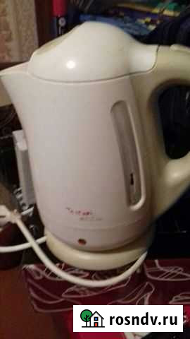 Чайник тефаль Таганрог - изображение 1