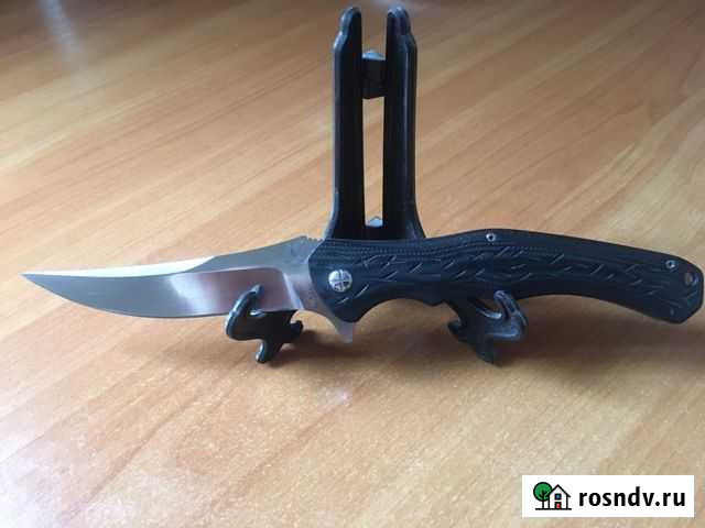 Нож складной Энгельс - изображение 1