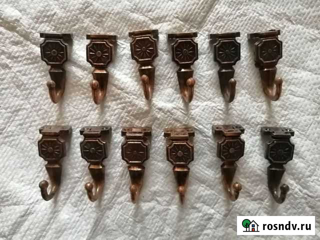 Крючки Самара - изображение 1