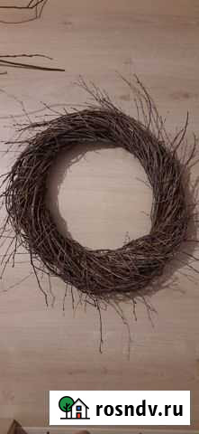 Венок Ижевск - изображение 1