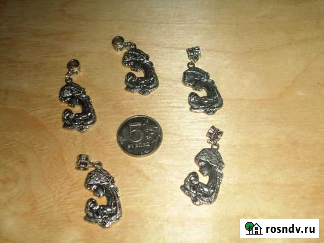 Украшение шарм Курск - изображение 1