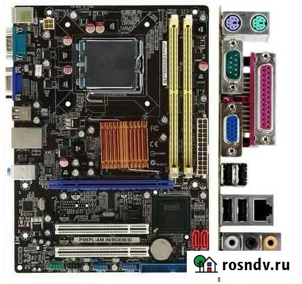 Мат.платы разные Волгоград - изображение 1