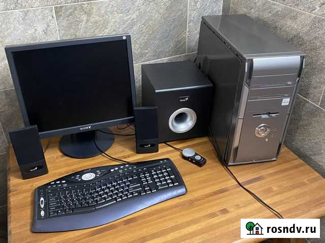 Компьютер Махачкала - изображение 1