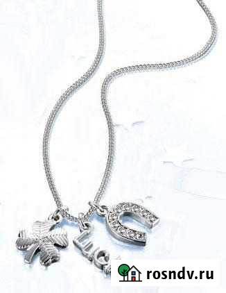 Кулон подвеска Чебоксары - изображение 1