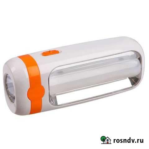 Фонарь аккумуляторный Сыктывкар - изображение 1
