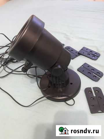 Мини проектор Луга - изображение 1