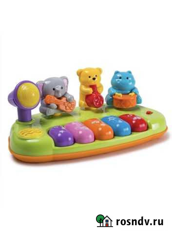 Детские пианино Печора - изображение 1