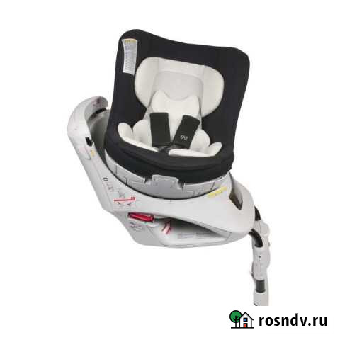 Детское автокресло Омск - изображение 1