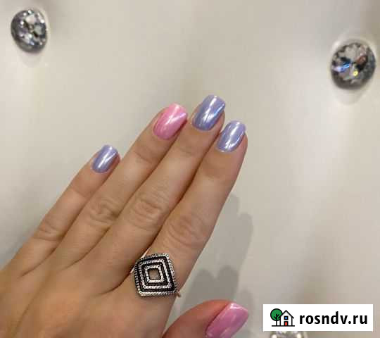 Pandora кольцо Новосибирск - изображение 1