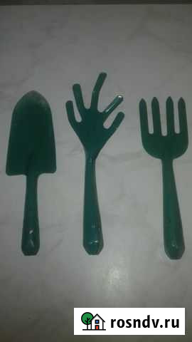 Садовые инструменты Домодедово - изображение 1