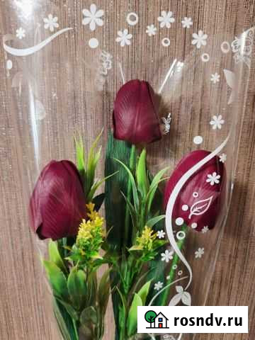 Букет Синегорский - изображение 1