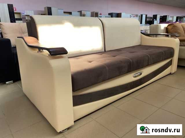 Диван Курск - изображение 1