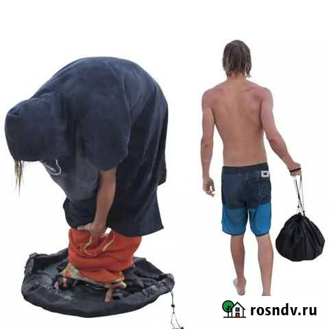 Сумка для гидрокостюма Санкт-Петербург - изображение 1